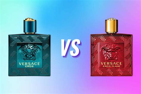 eros flame versace significato|what does versace eros flame smell like.